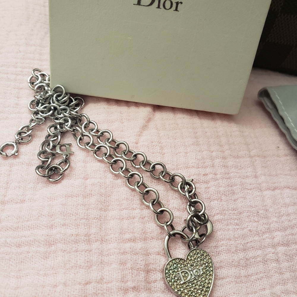 Dior Necklace